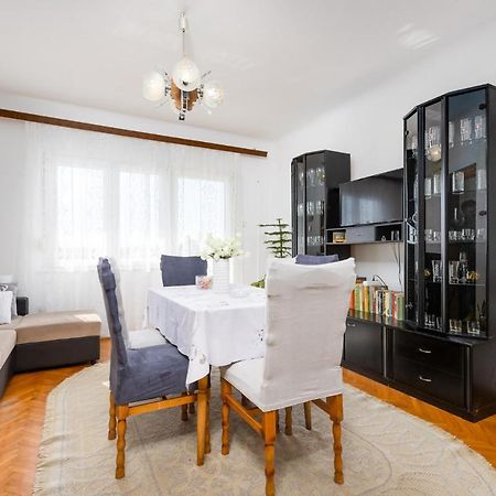 פונאנט Apartman Tena מראה חיצוני תמונה