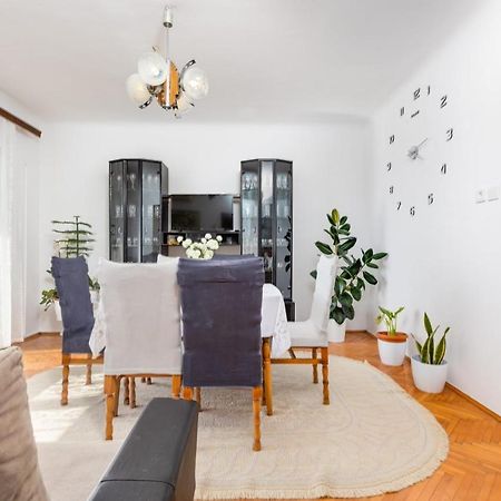 פונאנט Apartman Tena מראה חיצוני תמונה