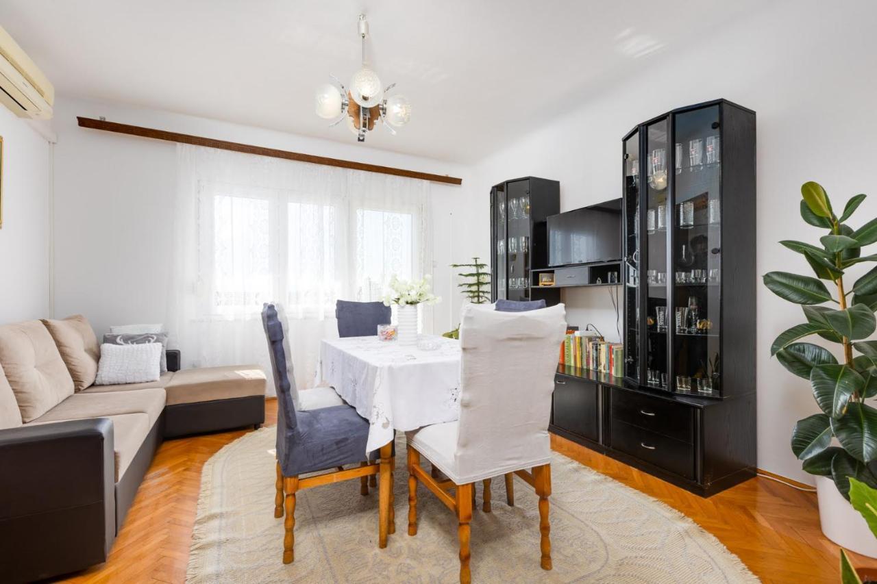 פונאנט Apartman Tena מראה חיצוני תמונה