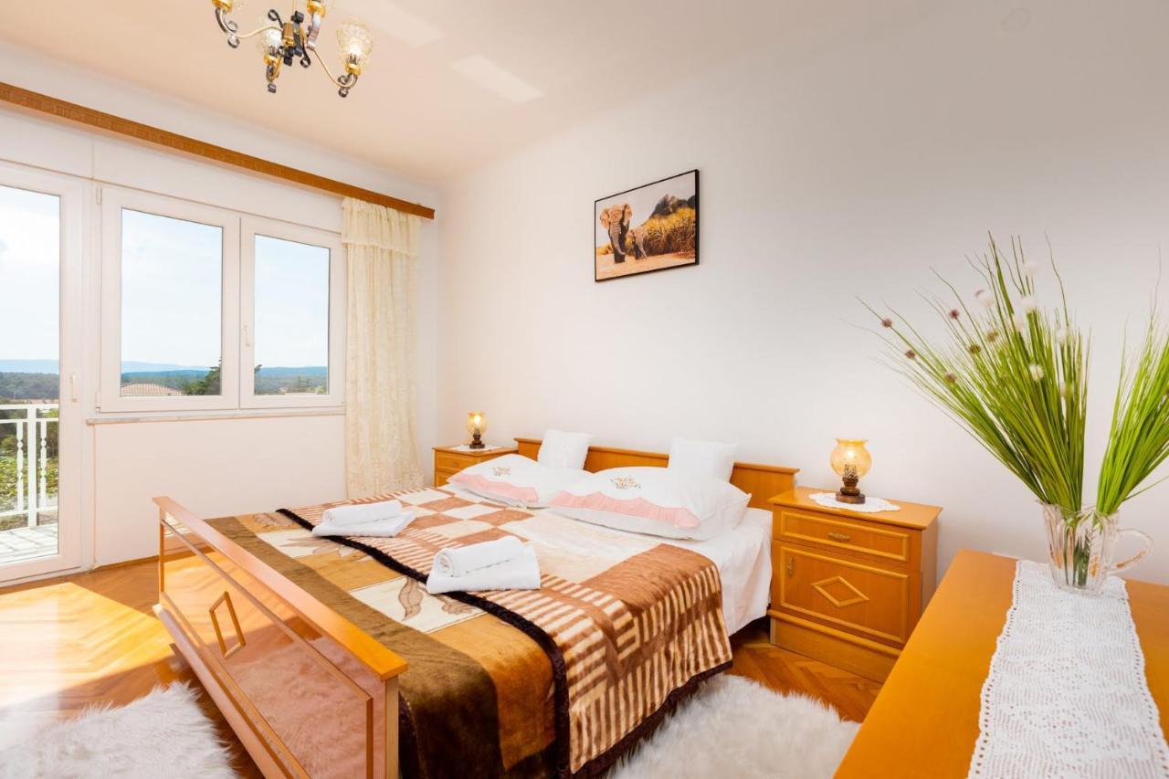 פונאנט Apartman Tena מראה חיצוני תמונה