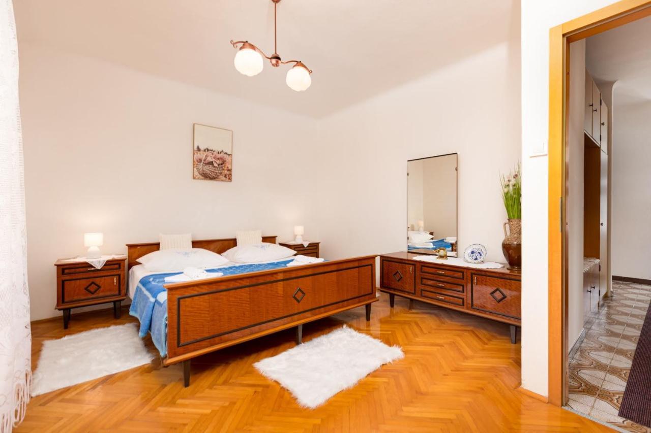 פונאנט Apartman Tena מראה חיצוני תמונה
