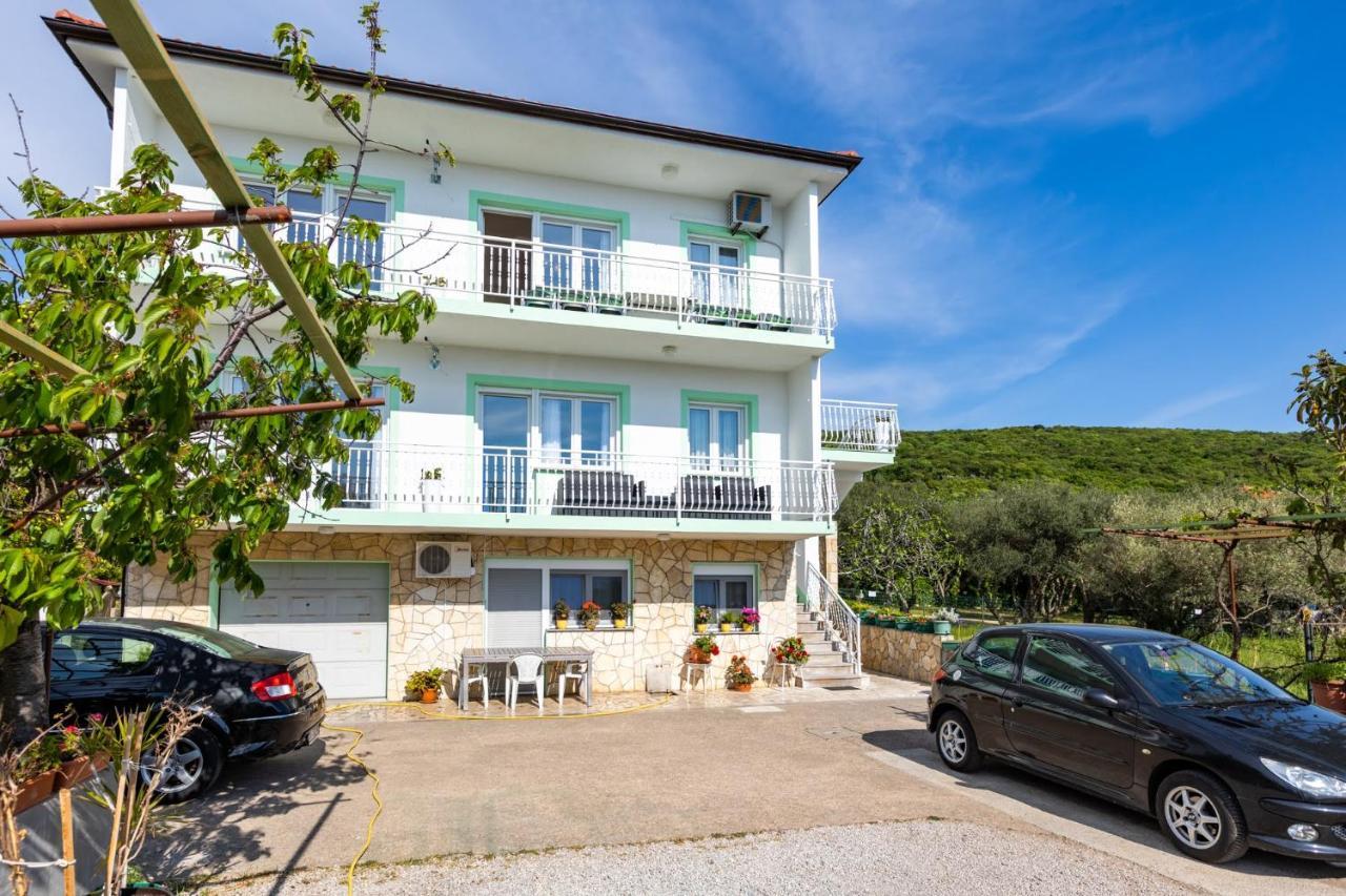 פונאנט Apartman Tena מראה חיצוני תמונה