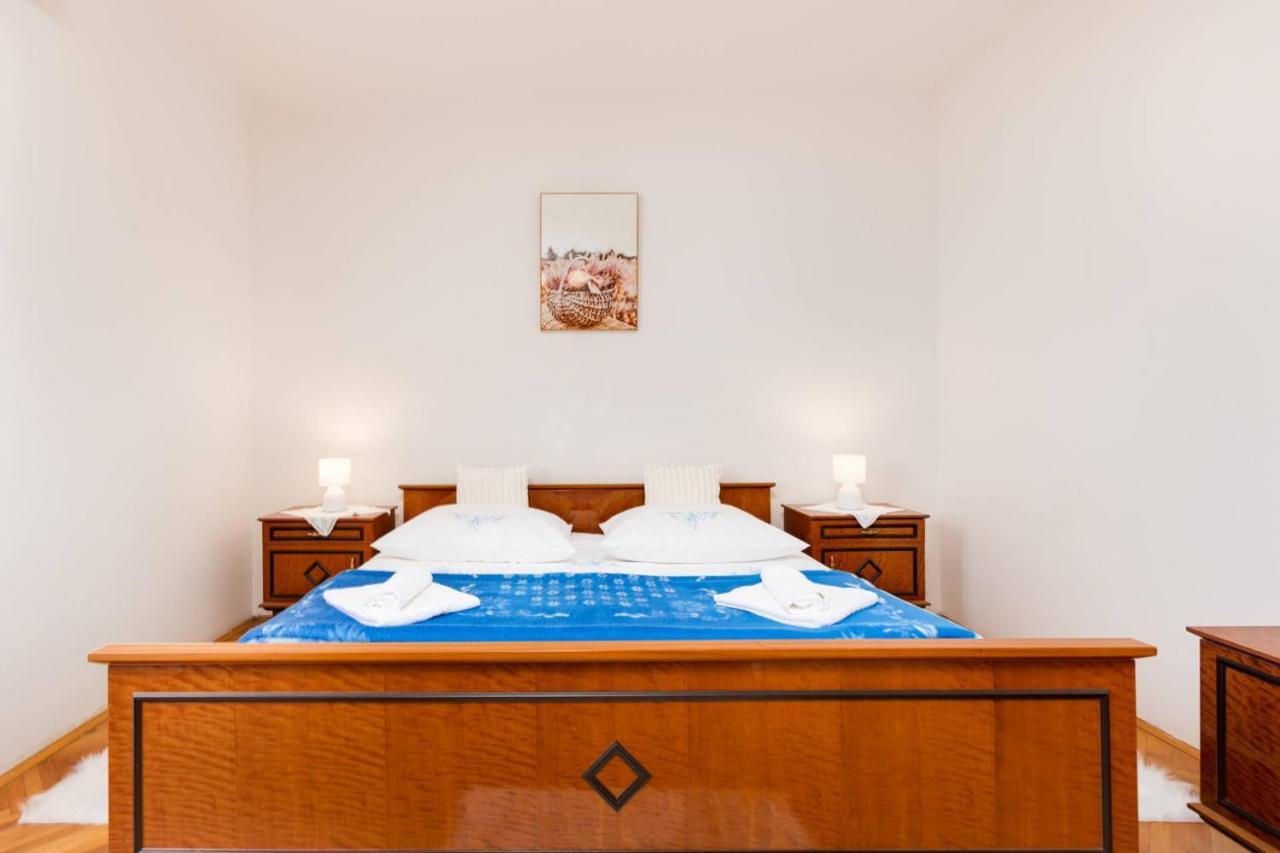 פונאנט Apartman Tena מראה חיצוני תמונה
