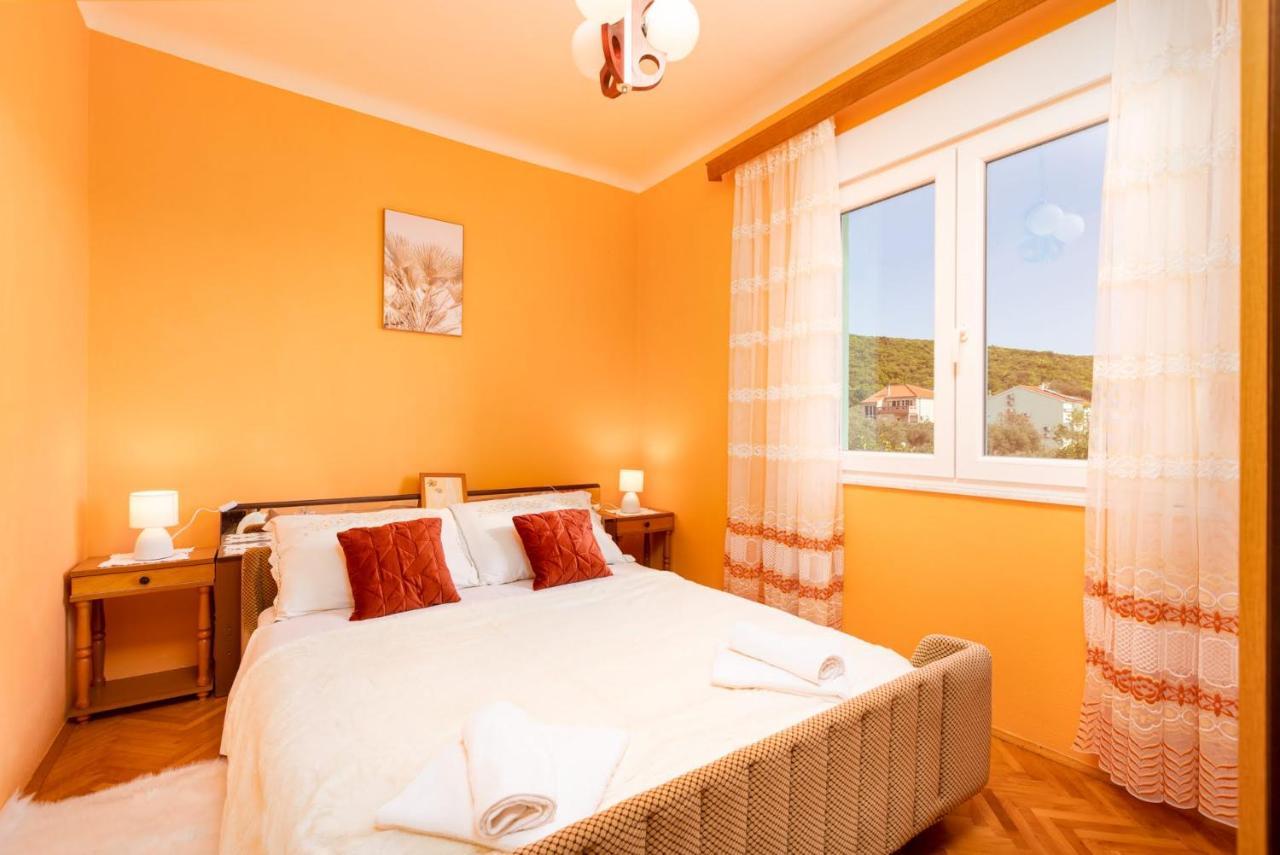 פונאנט Apartman Tena מראה חיצוני תמונה
